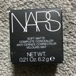 Soft Matte Complete Concealer $8 each